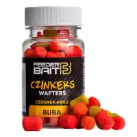 Czinkers Buba Czosnek & Krill - Feeder Bait